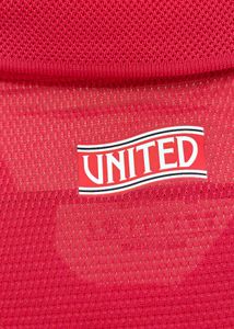 Manchester United Jersey