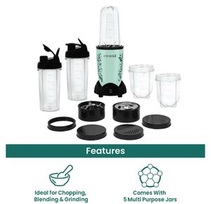 Croma Personal Blender &amp; Mixer