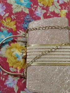 Elegant Clutch Bag
