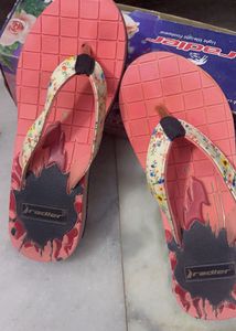 New Slippers
