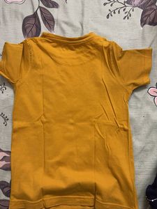 Kids Graphic T-Shirt