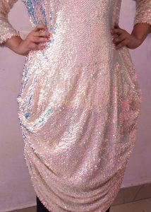 Beautiful Dress☝️