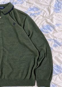 Ralph Lauren (Chaps) Y2K Premium Sweater