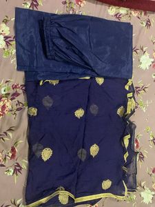 Sale Price Navy Blue Suit