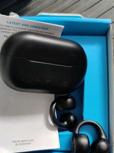 JLab Flex Open Wireless Earbuds