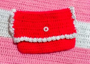 🌱 Cute Purse 🔆
