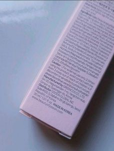 Beauty of Joseon Revive Eye Serum