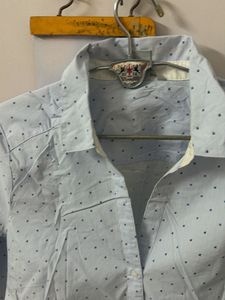 H&amp;M classy shirt