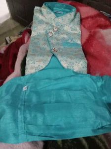 kurta sets for baby boy