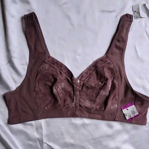 Glamorette Bra