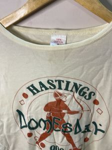 Vintage Hastings Domesday 900 T-Shirt
