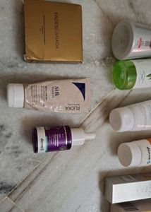 Skincare Bundle