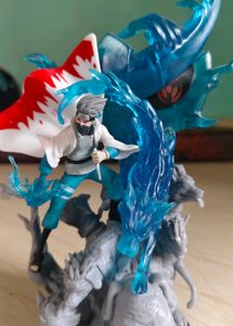Anime Action Figure Statue