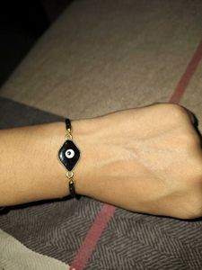Evil Eye Bracelet