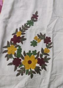 Nude Colour Kurti