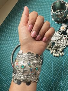 Boho Ethnic Jewelry Set