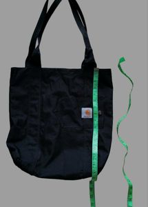 Carhartt Vertical Open Tote Bag