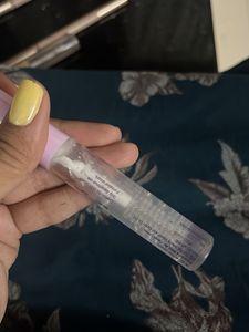 HILARY RHODA transparent Mascara - Prep &amp; Prime
