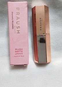 Praush Lipstick - High Tea
