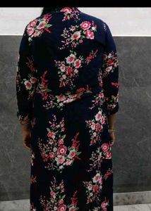 Beautiful Indian Kurta Set with Jacket