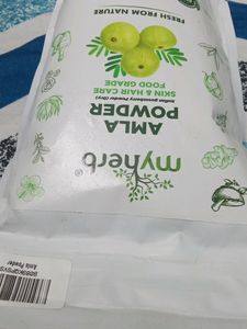 Amla Powder