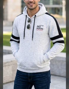 Pro Riders Sport Hoodie