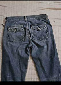 Cute jeans bootcut