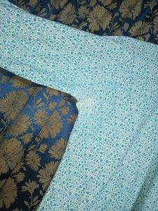Beautiful Printed Kurta