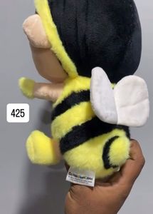 Shinchan Bee Plush Toy