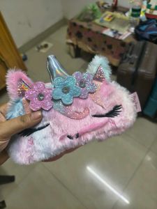 Cute Unicorn Sleep Mask