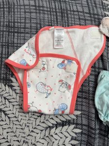 kids inner ware
