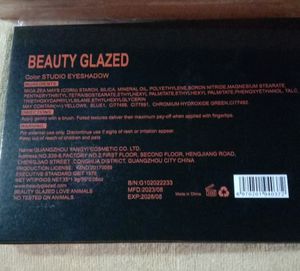 Color Studio Eye Shadows 35 Rag Available