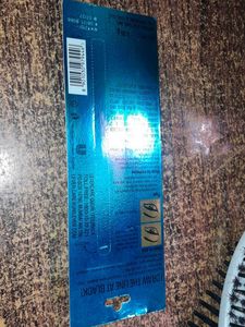 Lakme Eyeconic Kajal Deep Black
