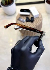 Ray-Ban Tortoiseshell Sunglasses PREMIUM FOR UNISE