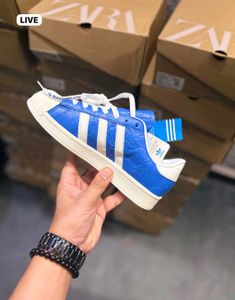 Adidas