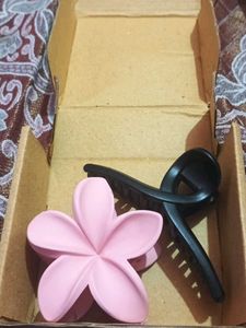Hair Claw Clip Set