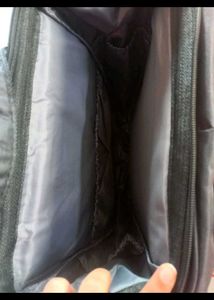 Baby Carry Cot and bag too