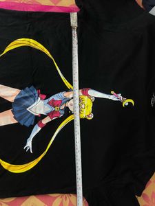 Sailor Moon Graphic T-Shirt
