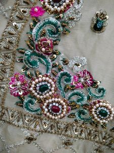 Karachi Suit