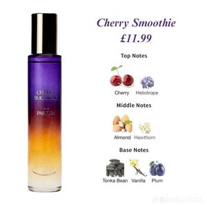 Zara Cherry Smoothie Eau de Parfum
