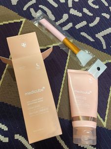 COLLAGEN NIGHT WRAPPING MASK 75ml