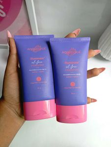 Aqualogica Illuminate Oil-Free Moisturizer