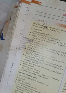 Cases in Clinical Medicine