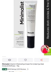 Minimalist Skincare Set of 3