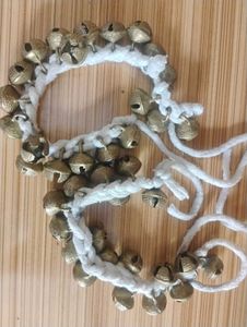 Anklets with Bells