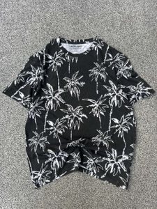 Jack & Jones Palm Tree T-Shirt
