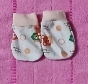 💝 BABY👶 HAND✋ GLOVES🧤