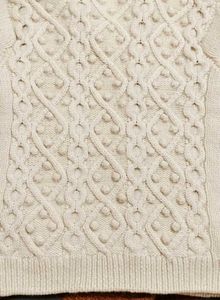 woolen Cardigan