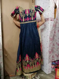 Heavy Gown