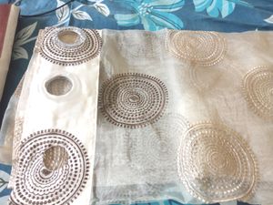 Designer Curtains Two